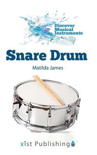 Produktbild: Snare Drum