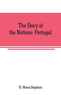 Produktbild: The Story of the Nations