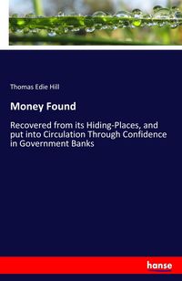 Produktbild: Money Found