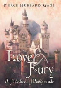 Produktbild: Love & Fury, a Medieval Masquerade