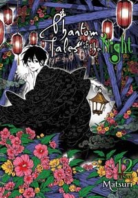 Produktbild: Phantom Tales of the Night, Vol. 12