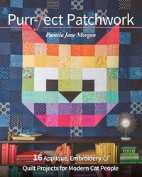 Produktbild: Purr-fect Patchwork