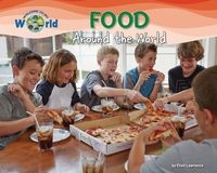 Produktbild: Food Around the World