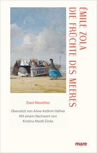 Produktbild: Die Fr&uuml;chte des Meeres