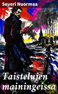 Produktbild: Taistelujen mainingeissa