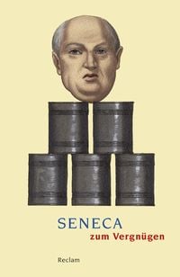 Produktbild: Seneca zum Vergn&uuml;gen