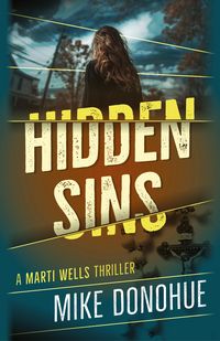 Produktbild: Hidden Sins