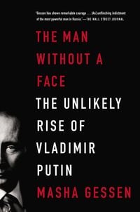 Produktbild: The Man Without a Face