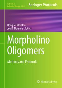 Produktbild: Morpholino Oligomers