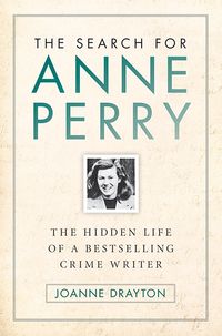 Produktbild: The Search For Anne Perry
