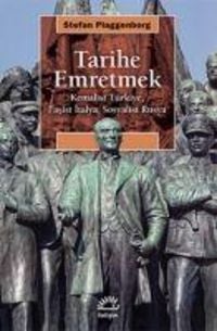 Produktbild: Tarihe Emretmek