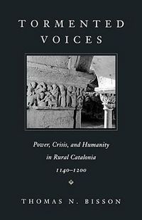 Produktbild: Bisson, T: Tormented Voices