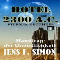 Produktbild: Handicap der Unendlichkeit