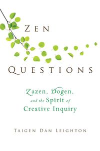 Produktbild: Zen Questions