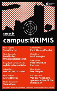 Produktbild: Campus:KRIMIS