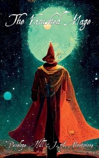 Produktbild: The Vanished Mage