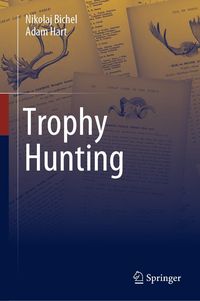 Produktbild: Trophy Hunting