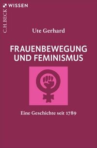 Produktbild: Frauenbewegung und Feminismus