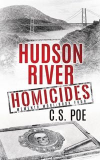 Produktbild: Hudson River Homicides