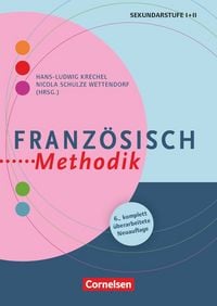 Produktbild: Fachmethodik
