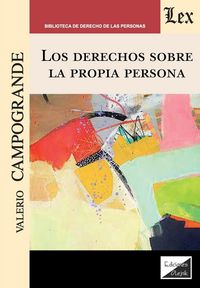 Produktbild: Los derechos sobre la propia persona