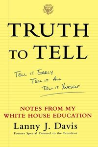 Produktbild: Truth to Tell