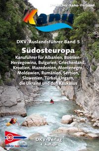 Produktbild: DKV-Auslandsf&uuml;hrer S&uuml;dosteuropa