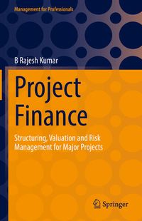 Produktbild: Project Finance