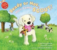 Produktbild: Ready or Not, Here Comes Scout