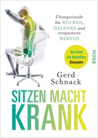Produktbild: Sitzen macht krank