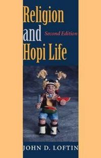 Produktbild: Religion and Hopi Life, Second Edition