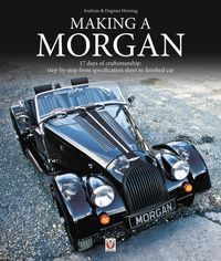 Produktbild: Making a Morgan