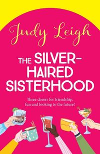 Produktbild: The Silver-Haired Sisterhood