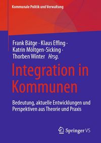 Produktbild: Integration in Kommunen