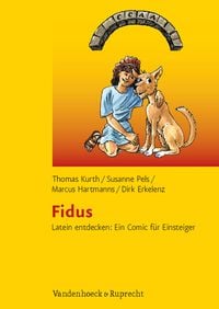 Produktbild: Fidus - Schullizenz