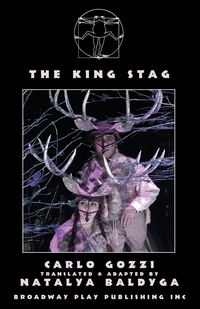 Produktbild: The King Stag