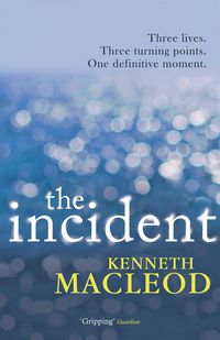 Produktbild: The Incident