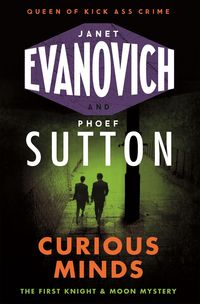 Produktbild: Curious Minds