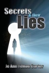 Produktbild: Secrets & Their Lies