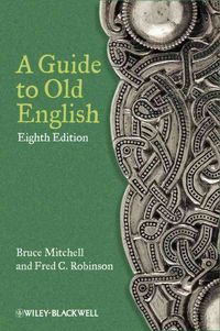 Produktbild: A Guide to Old English