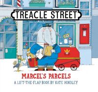 Produktbild: Marcel's Parcels