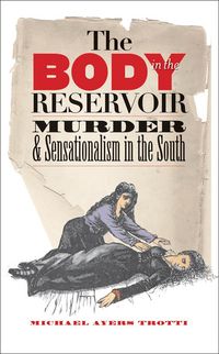 Produktbild: The Body in the Reservoir