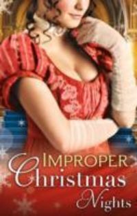 Produktbild: McCabe, A: Improper Christmas Nights