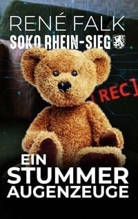 Produktbild: Ein stummer Augenzeuge