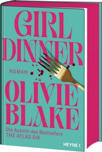 Produktbild: Girl Dinner