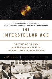Produktbild: The Interstellar Age