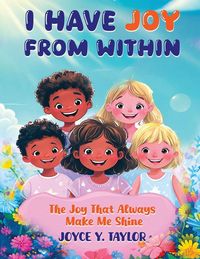 Produktbild: I Have Joy from Within