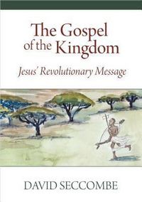 Produktbild: The Gospel of the Kingdom