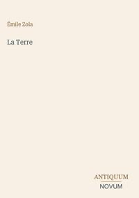 Produktbild: La Terre