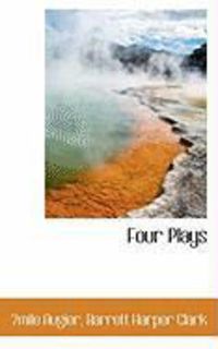 Produktbild: Four Plays